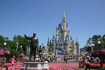 Magic Kingdom